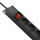 Qoltec Aluminiowa Listwa zasilająca PDU do RACK 16A 16xFR Pionowa - 1257509 - zdjęcie 3
